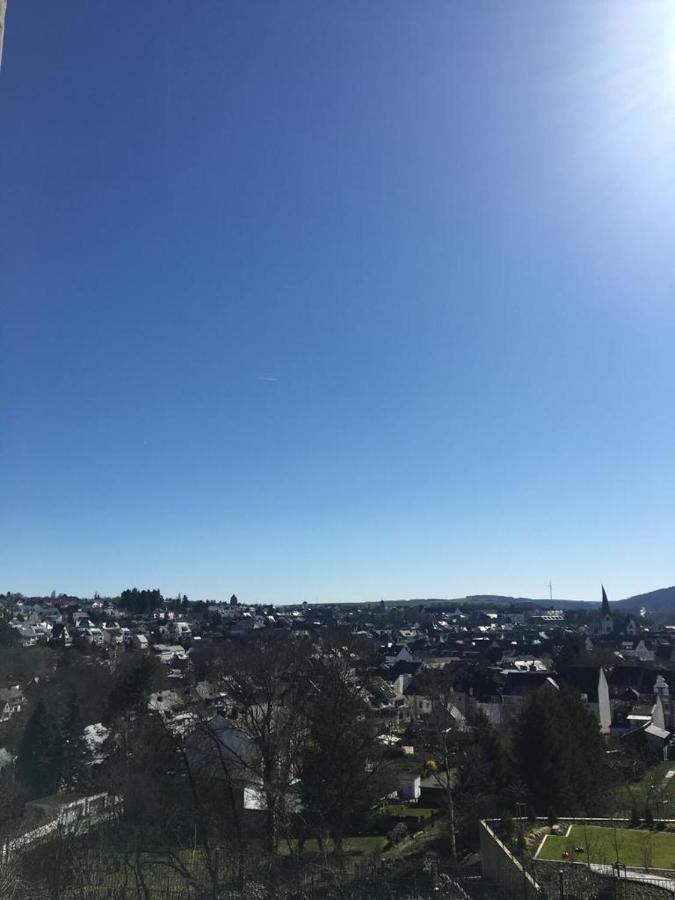 Mayen, Im Mohren, Privatzimmer Nr2, Waldrand, Nahe Nurburgring & Burg Eltz, Gemeinschaftsbad מראה חיצוני תמונה